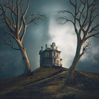The Haunting of Hill House Tickets