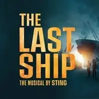 The Last Ship tour dates and tickets