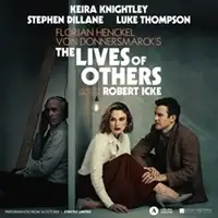 The Lives of Others tour dates and tickets