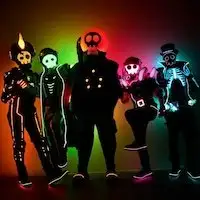 The Living Tombstone tour dates and tickets