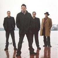 The Men They Couldnt Hang tickets