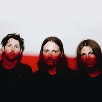 The Pale White tickets