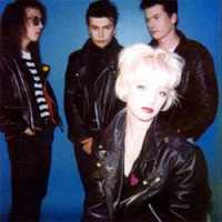 The Primitives Tickets