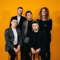 The Rosadocs tickets