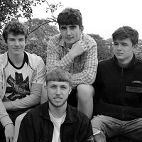 The Royston Club tickets