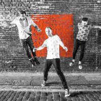 The Sunshine Underground tickets