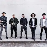 The Trews tour dates and tickets