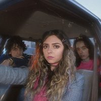 The Velveteers tickets
