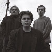 The Zac Schulze Gang tickets