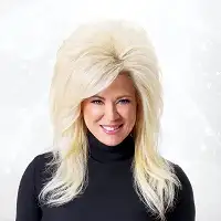 Theresa Caputo tour dates and tickets