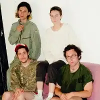 They Are Gutting A Body Of Water tour dates and tickets