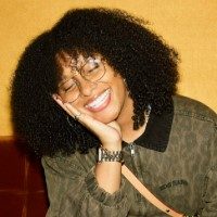 Tia Gordon tickets