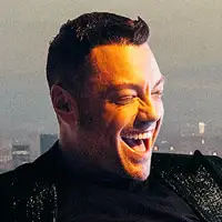 Tiziano Ferro tour dates and tickets