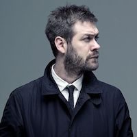 Tom Meighan tickets