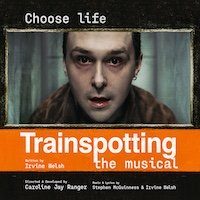 Trainspotting tickets