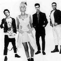 Transvision Vamp Tickets