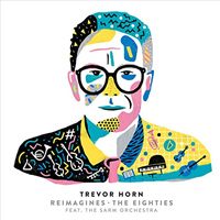 Trevor Horn tickets