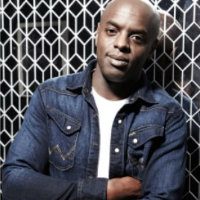 Trevor Nelson tickets