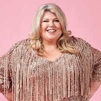 Urzila Carlson tickets