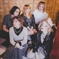 Venus Grrrls Tickets