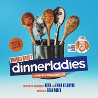 Victoria Woods Dinnerladies Tickets