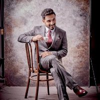 Vir Das tickets