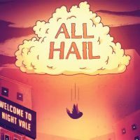 Welcome To Night Vale tickets