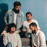 When Chai Met Toast tickets