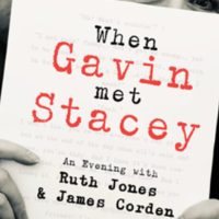When Gavin Met Stacey tickets
