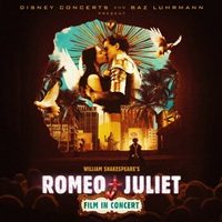 William Shakespeares Romeo and Juliet Film in Concert tickets