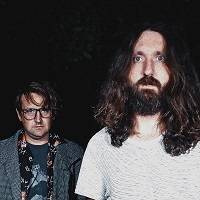 Young Knives tickets