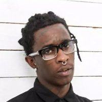 Young Thug Tickets