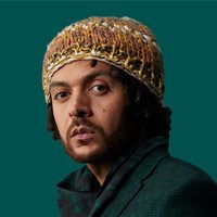 Yussef Dayes Tickets