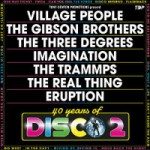 40 Years Of Disco