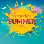 A Boundless Summer