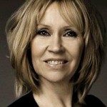 Agnetha Faeltskog