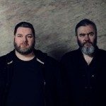 Aidan Moffat and RM Hubbert