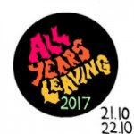 All Years Leaving
