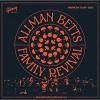 Allman Betts Family Revival Tour Tickets