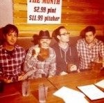 American Hi Fi Tickets