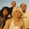 Amyl and the Sniffers Tickets