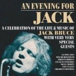 An Evening For Jack
