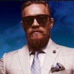 An Evening With Conor McGregor