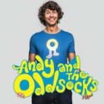 Andy And The Odd Socks Tickets