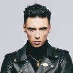 Andy Black