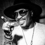 Anthony Hamilton Tickets