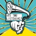 Are You Listening Festival Tickets