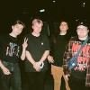 Arms Length Tickets