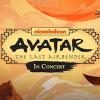 Avatar The Last Airbender Tickets