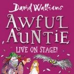 Awful Auntie Tickets